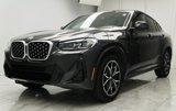 Used 2025 BMW X4 xDrive30i image 4