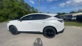 New 2025 Nissan Murano SV w/ Cargo Package image 5