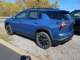 New 2025 Chevrolet Equinox RS w/ Safety and Technology Package image 4