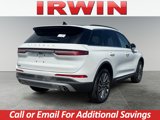 New 2025 Lincoln Corsair Reserve w/ Equipment Group 202A image 5