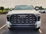 New 2025 Toyota Tundra Platinum image 2