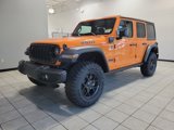 New 2025 Jeep Wrangler Unlimited Sport S 4xe image 3
