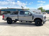 New 2025 Ford F350 XL image 3