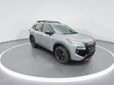 New 2026 Nissan Rogue SV image 2