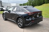 New 2025 Toyota bZ4X FWD image 4