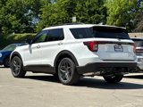 New 2025 Ford Explorer ST image 5