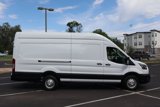 Used 2023 Ford Transit 250 148 High Roof Extended AWD w/ Interior Upgrade Package image 3