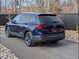 Certified 2024 Volkswagen Tiguan SE image 3
