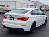 Used 2014 BMW 550i Gran Turismo xDrive w/ Executive Package image 4
