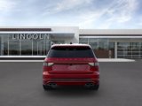 New 2025 Lincoln Aviator Reserve w/ Equipment Group 201A image 5