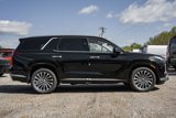 New 2025 Hyundai Palisade Calligraphy image 3