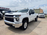 Used 2023 Chevrolet Silverado 2500 LT w/ Convenience Package image 2