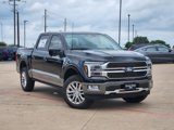 New 2025 Ford F150 King Ranch image 2