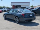 Used 2025 Cadillac CT5 Premium Luxury image 6