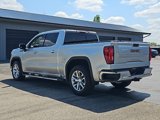 Used 2020 GMC Sierra 1500 SLT w/ SLT Premium Plus Package image 5