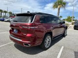 Used 2023 Jeep Grand Cherokee L Summit w/ Luxury Tech Group V image 5