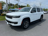 Used 2025 Jeep Wagoneer 4WD w/ Premium Group I image 4