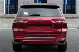 New 2025 Jeep Grand Cherokee L Summit image 4
