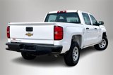 Used 2018 Chevrolet Silverado 1500 W/T w/ Trailering Package image 5