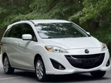 Used 2012 MAZDA MAZDA5 Touring image 3