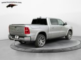 New 2025 RAM 1500 Tungsten w/ Bed Utility Group image 3