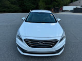 Used 2015 Hyundai Sonata Sport image 4