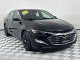 Used 2022 Chevrolet Malibu LT image 3