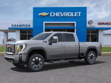 New 2025 GMC Sierra 2500 Denali w/ Denali Reserve Package image 2