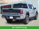 New 2026 Nissan Frontier PRO-4X image 3