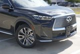 New 2026 INFINITI QX60 Luxe w/ Family Package image 3