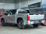 New 2025 Toyota Tundra Platinum image 5