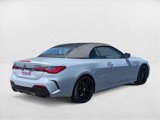 Used 2023 BMW 440i xDrive Convertible w/ M Carbon Exterior Package image 4
