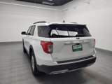 Used 2023 Ford Explorer XLT w/ Equipment Group 202A image 6