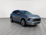 New 2025 Buick Envision Avenir image 2