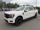 New 2025 Ford F150 Lariat image 3