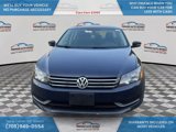 Used 2014 Volkswagen Passat 1.8T SE image 2