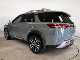 New 2025 Nissan Pathfinder Platinum w/ Cargo Package image 5