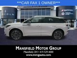 Used 2022 Lincoln Corsair Reserve w/ Equipment Group 201A image 3