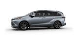 New 2025 Toyota Sienna Platinum image 3