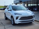 New 2026 Buick Encore GX Avenir w/ Avenir Technology Package image 2