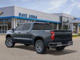 New 2026 Chevrolet Silverado 1500 LT image 3