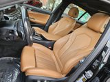 Used 2019 BMW 530i xDrive w/ Convenience Package image 2