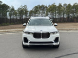 Used 2020 BMW X7 xDrive40i image 2