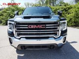 Used 2023 GMC Sierra 2500 SLT w/ SLT Convenience Package image 2