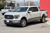 Used 2023 Ford F150 King Ranch w/ Equipment Group 601A High image 4