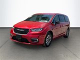 New 2025 Chrysler Pacifica Select image 3