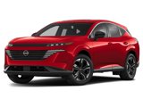 New 2025 Nissan Murano Platinum w/ Cargo Package image 2