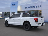 New 2025 Ford F150 Lightning XLT image 4