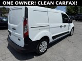 Used 2020 Ford Transit Connect XL w/ CNG/LPG Engine Prep Package image 2