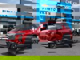 New 2026 Chevrolet Equinox LT w/ Convenience Package II image 2
